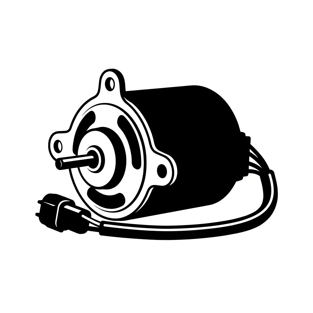ماطورات مروحة