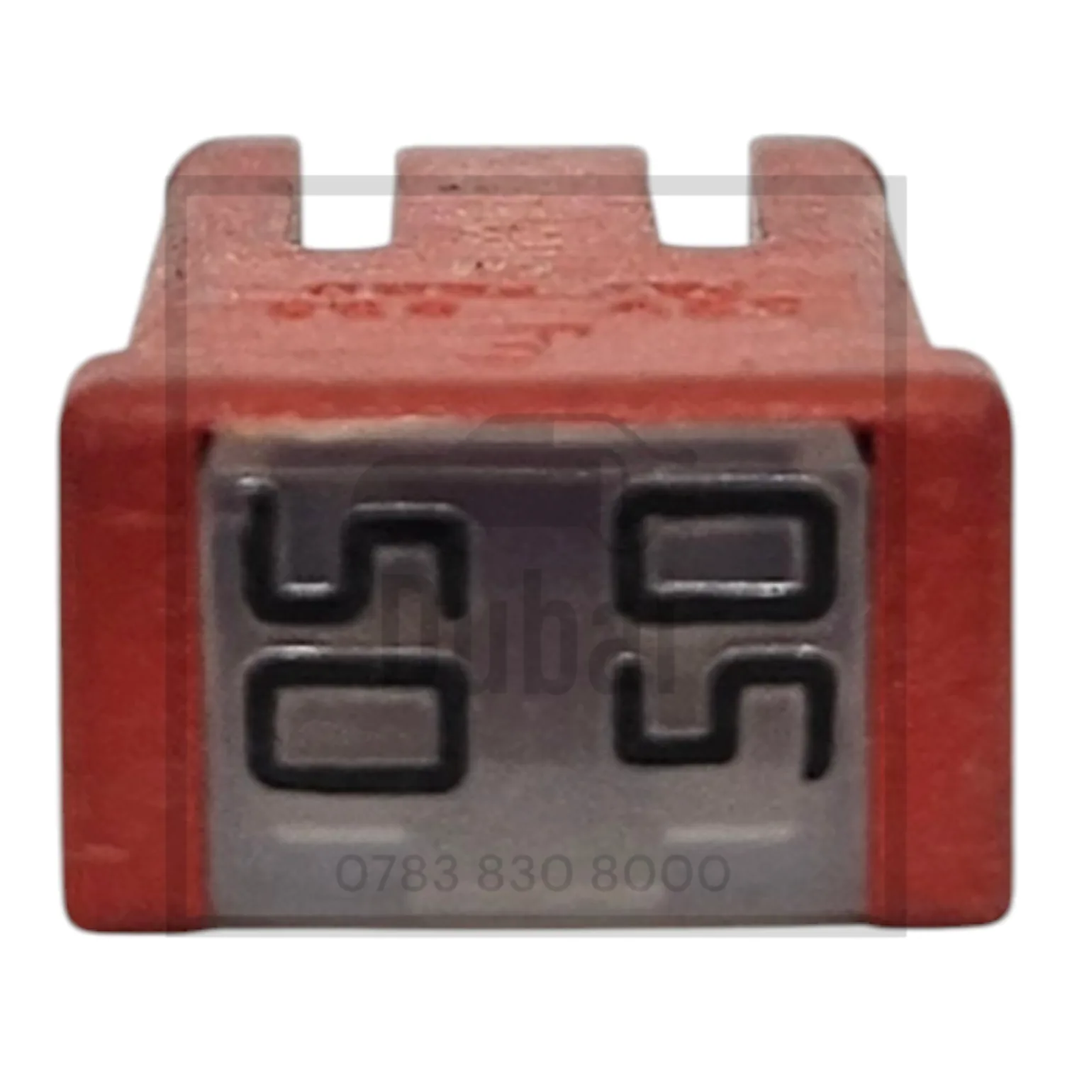 امبير: 50A