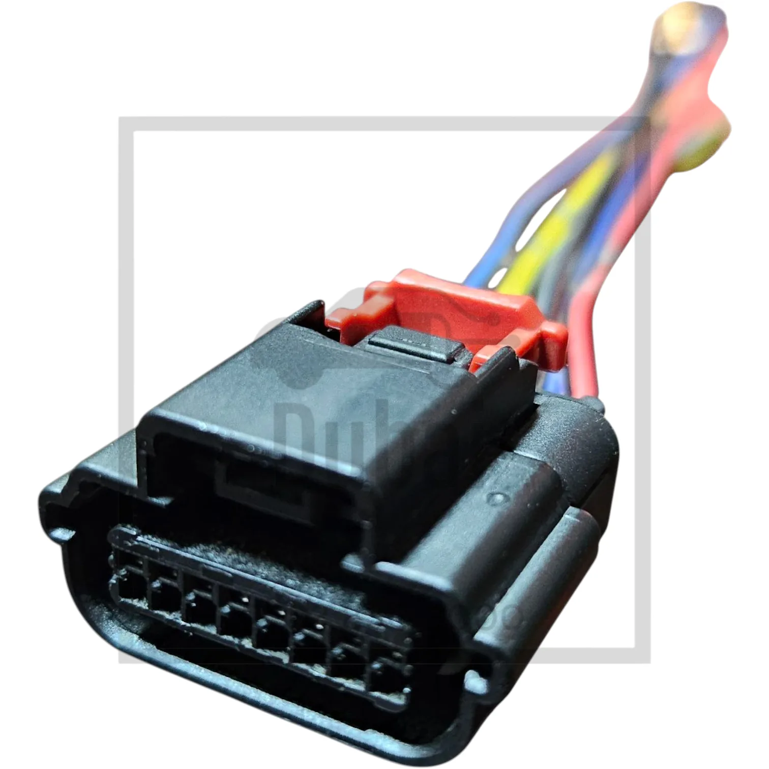 فيشة حساس ايرفلو (MAF) GMC 8pin