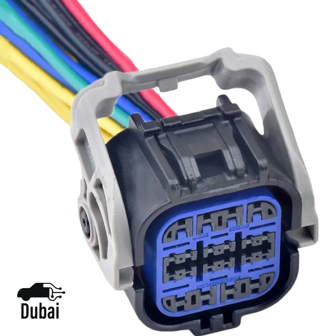 فيشة لايت سوناتا حديث 20pin