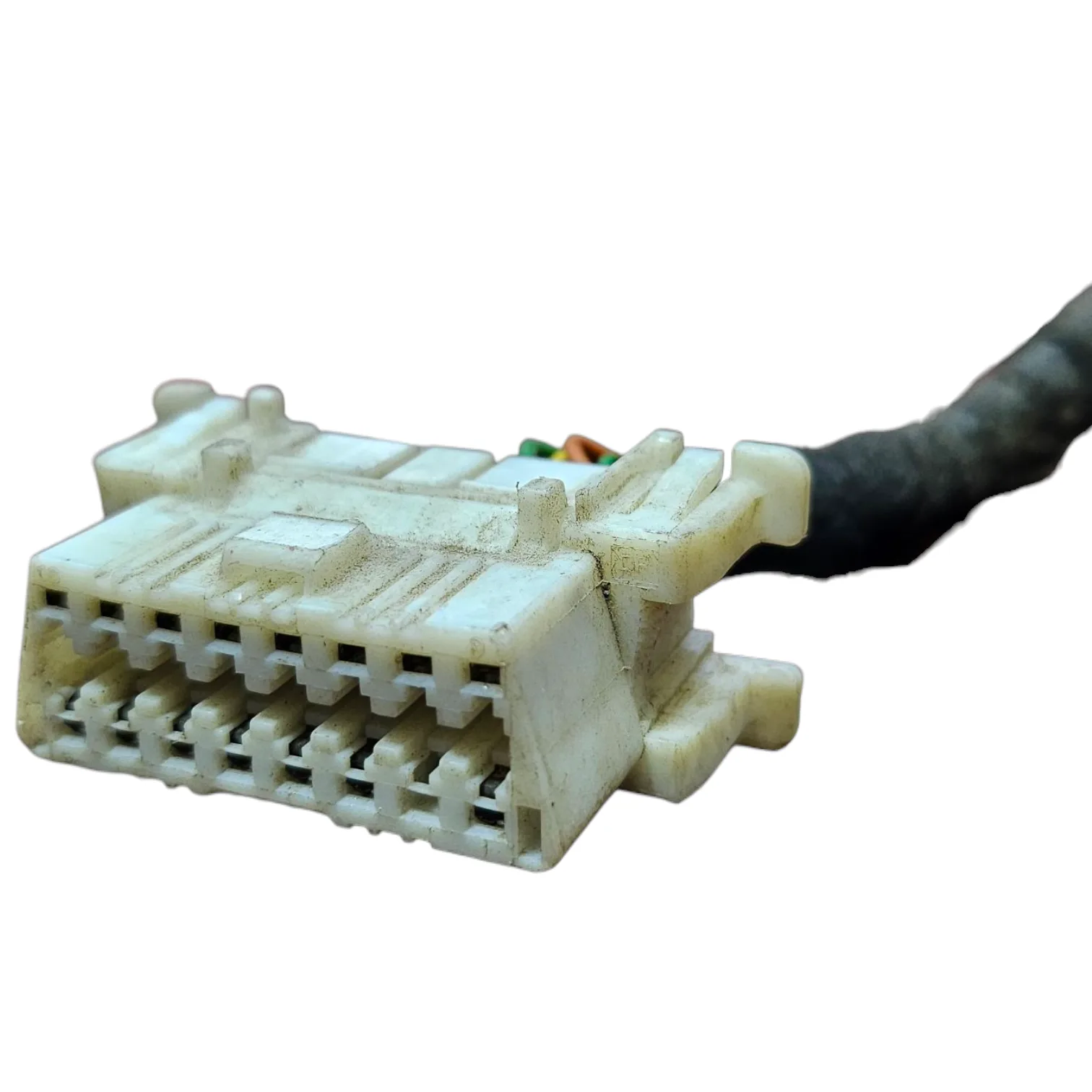 فيشة OPD مستعمل 16pin