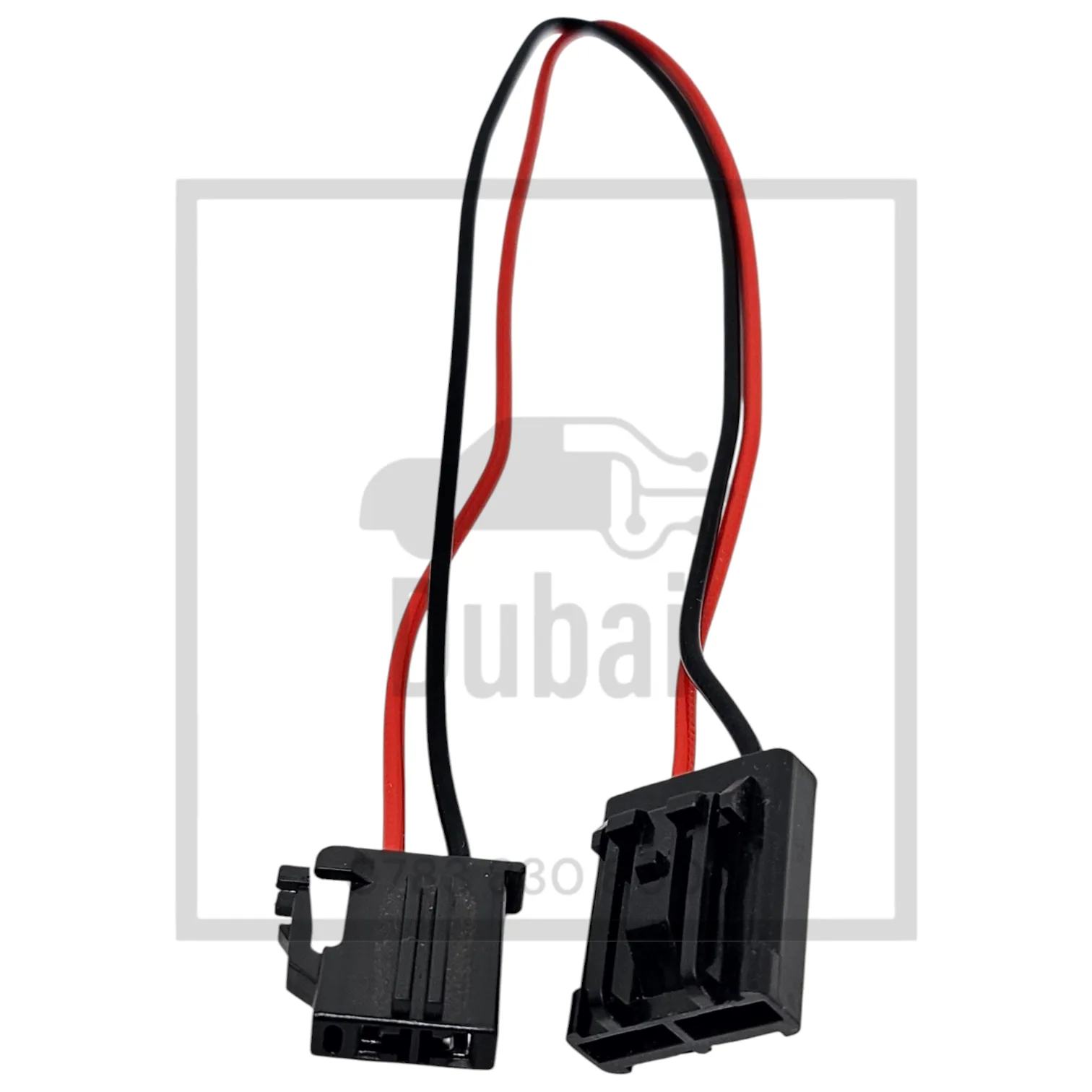 فيشة فيت بم داخلي اكسنت 2pin
