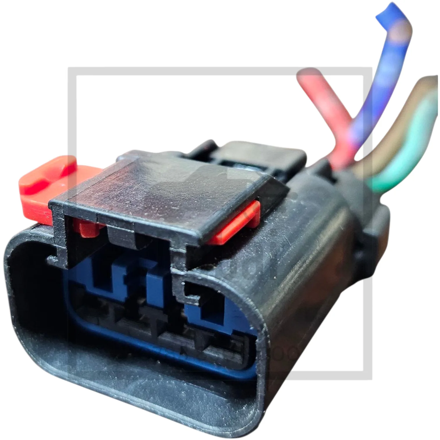 فيشة فيت بم خارجي GMC 4pin