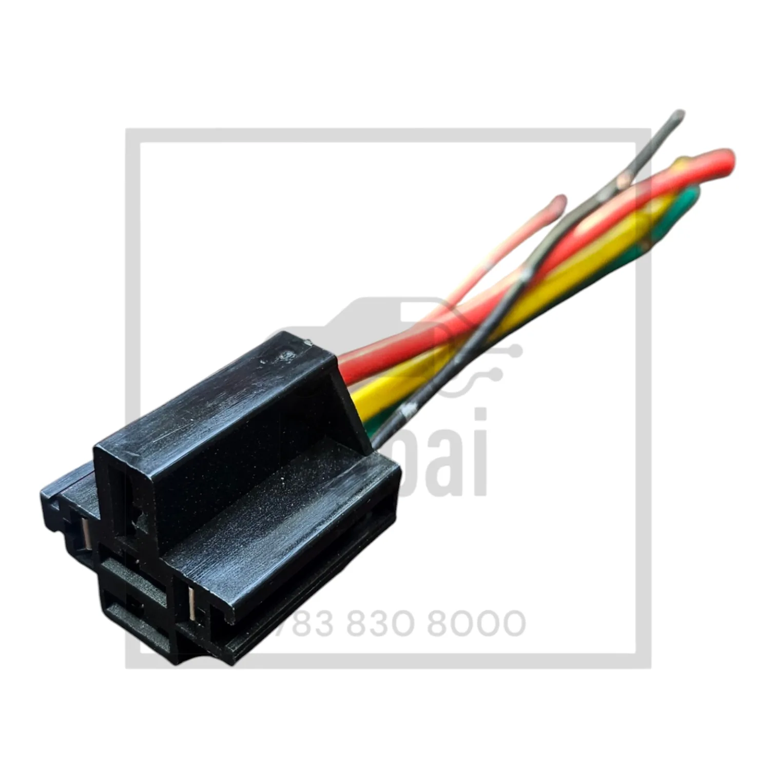 فيشة كتف 70A 5pin