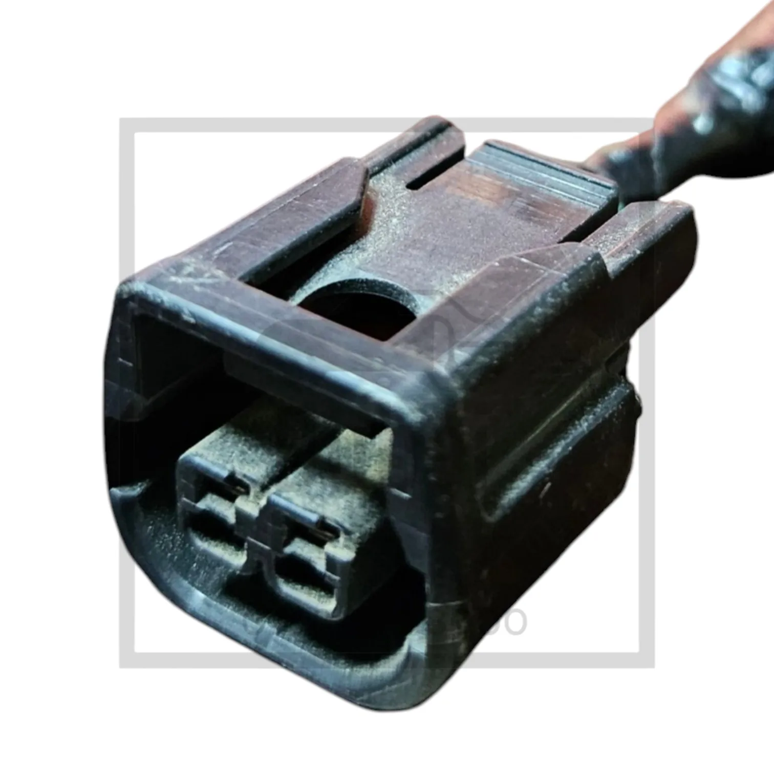 فيشة هورن هوندا 2pin