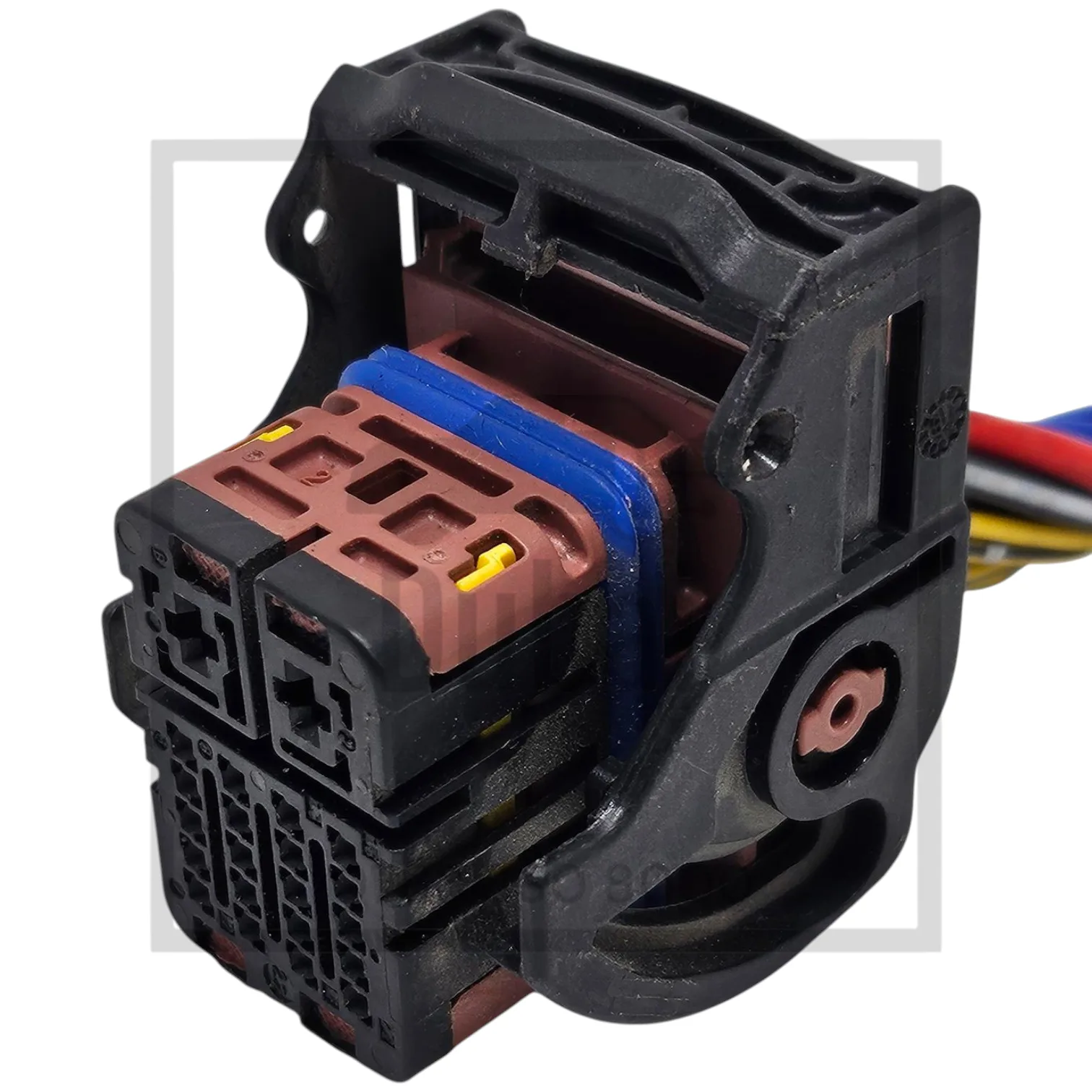 فيشة كير هونداي وكيا حديث 20pin