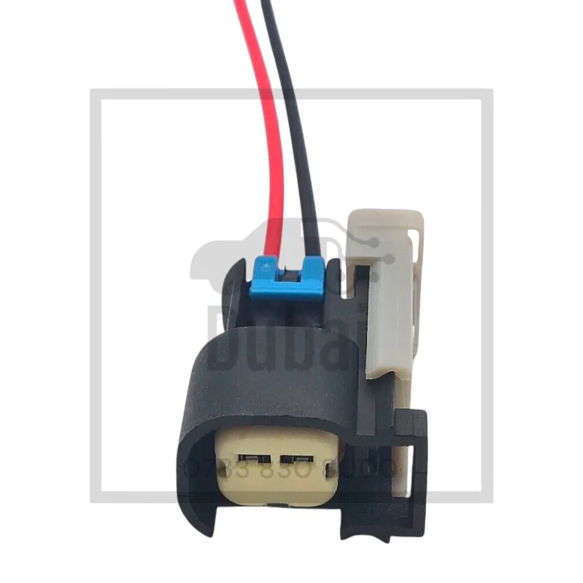 فيشة نوزل امريكي 2pin