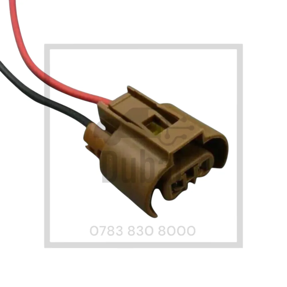 فيشة كلوب 9006 جوزي 2pin