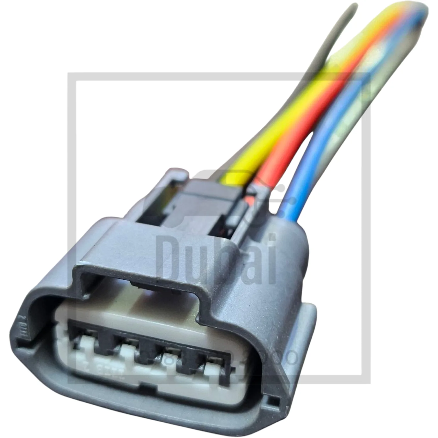 فيشة فيت بم خارجي نيسان 01 4pin