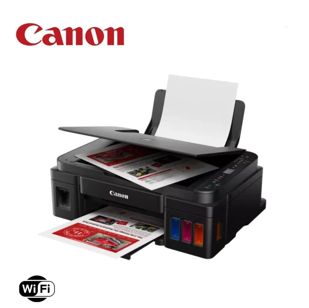 Canon Printer G3416